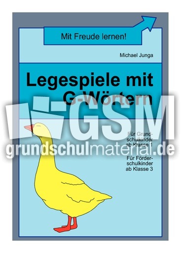 Legespiel mit G-Wörtern - 1.pdf